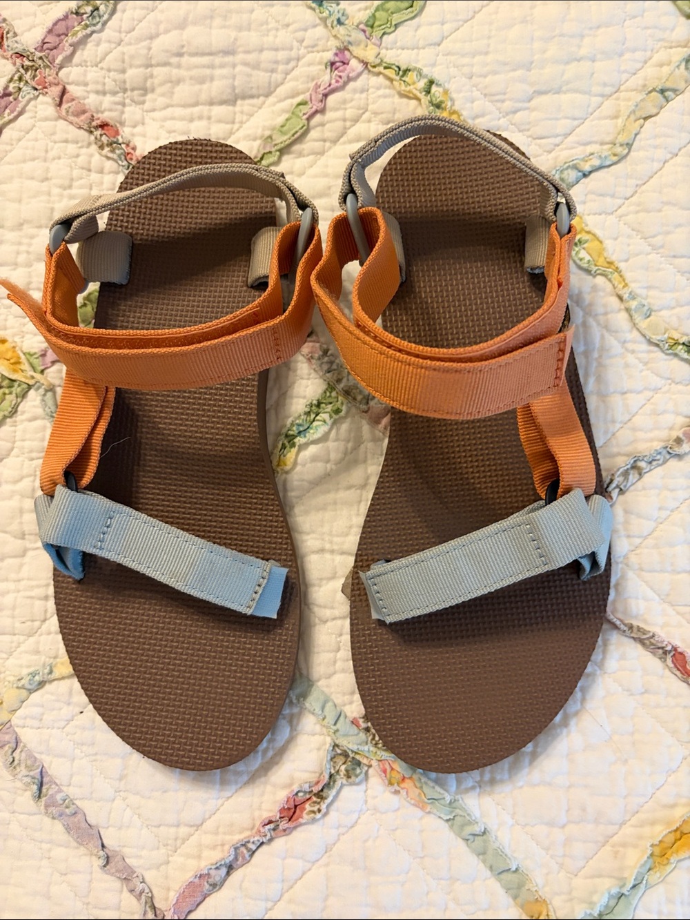 Teva women’s Sandals size 9